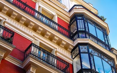 Comprar una casa en España