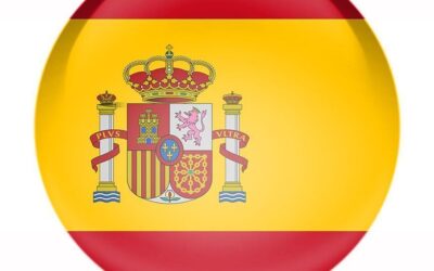 Residencia en España
