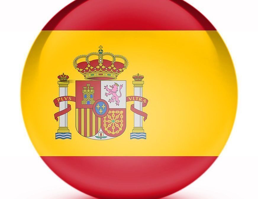 Residencia en España